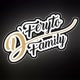 Dferyto Family