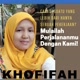 khofifah mujenah