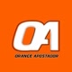 Orange Apostador