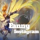 FannyInstagram