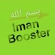 IMAN BoosteR🔥👍