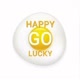 Happy go lucky