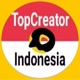 Top Creator Indonesia