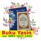 Buku Yasin Tahlil