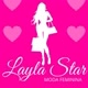 Layla Star Moda Feminina