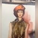 The Fashion Illustrator