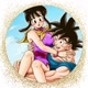 Chichi_esposa_do_goku
