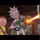 rick v&s morty