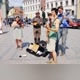 Street performance