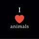 I love animals980