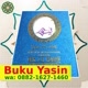 Buku Yasin Online