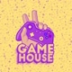 GAME HOUSE
