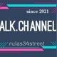 ALK Channel