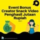 Official event AJIB