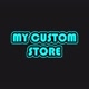 MY CUSTOM STORE