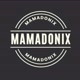 MAMADONIX