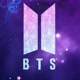 BTS  💖💜🖤ARMY  BORAHE