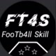 FooTb4ll Skill