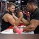 Armwrestling Now