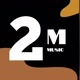2 MILLION Music