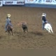 Team Roping Star