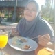 fans mami Amel food