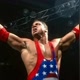 Kurt Angle WWE