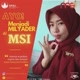 Shity Nurcahyani Msi