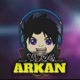 ARKAN_VLOG