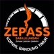 zepass opicial