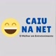 CAIU NA NETT🤣🤣