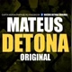 Mateus Detona Oficial