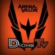 DIONK TV