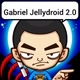 Gabriel Jellydroid 2.0