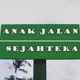 Anak Jalan Sejahtera