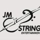 JM Strings