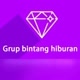 Grup bintang hiburan