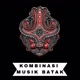 Kombinasi Musik Batak