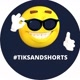 tiksandshorts ts