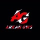 ARKAN•GWS•GAMING