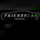 Friends car