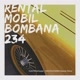 Oto Rental Bombana
