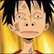 MONKEY D. LUFFY✓