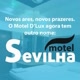 MOTEL SEVILHA AM