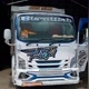 truk indo