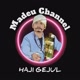 Madeu Channel