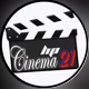 Cinema Hp 21