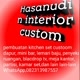 Hasan Interiorcustoom