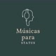 MusicasParaStatusForYou