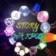 KPop Story_id